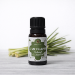 שמן אתרי למונגראס LEMONGRASS