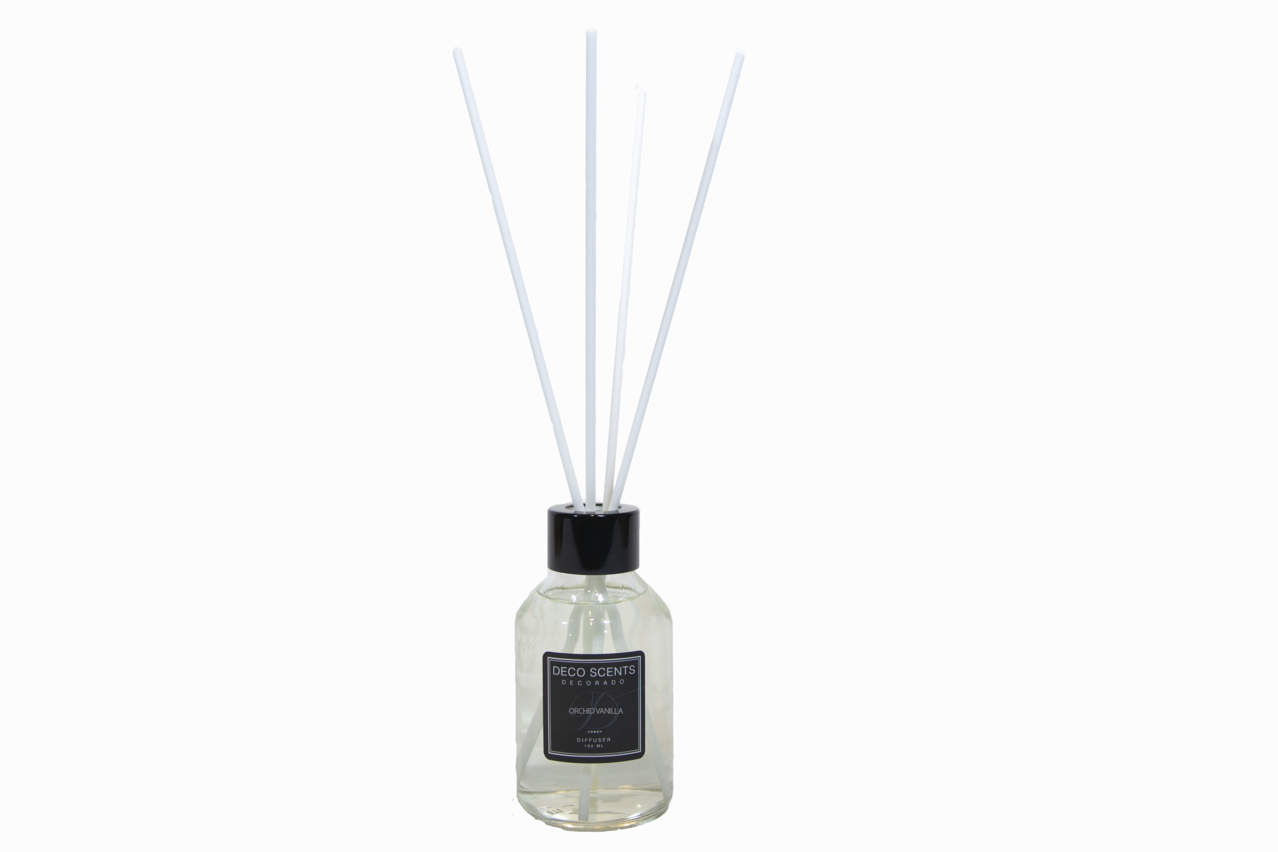 מפיץ ריח CRISPY VANILLA Timeless collection