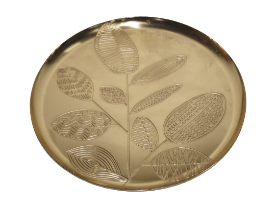 מגש LEAVES