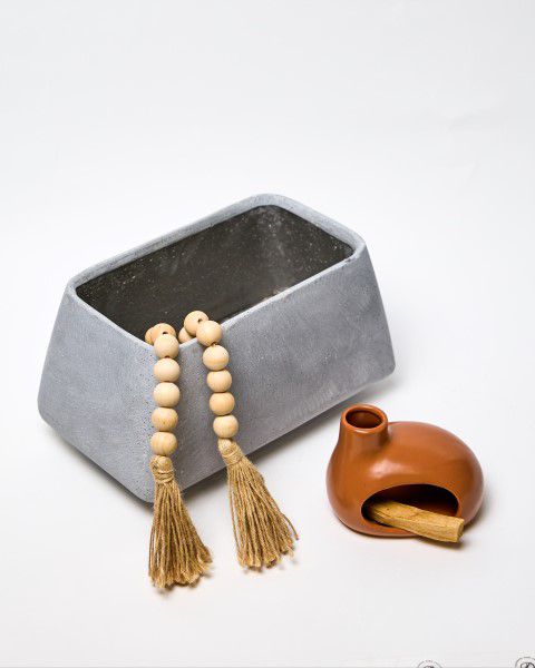 כד BOX בטון