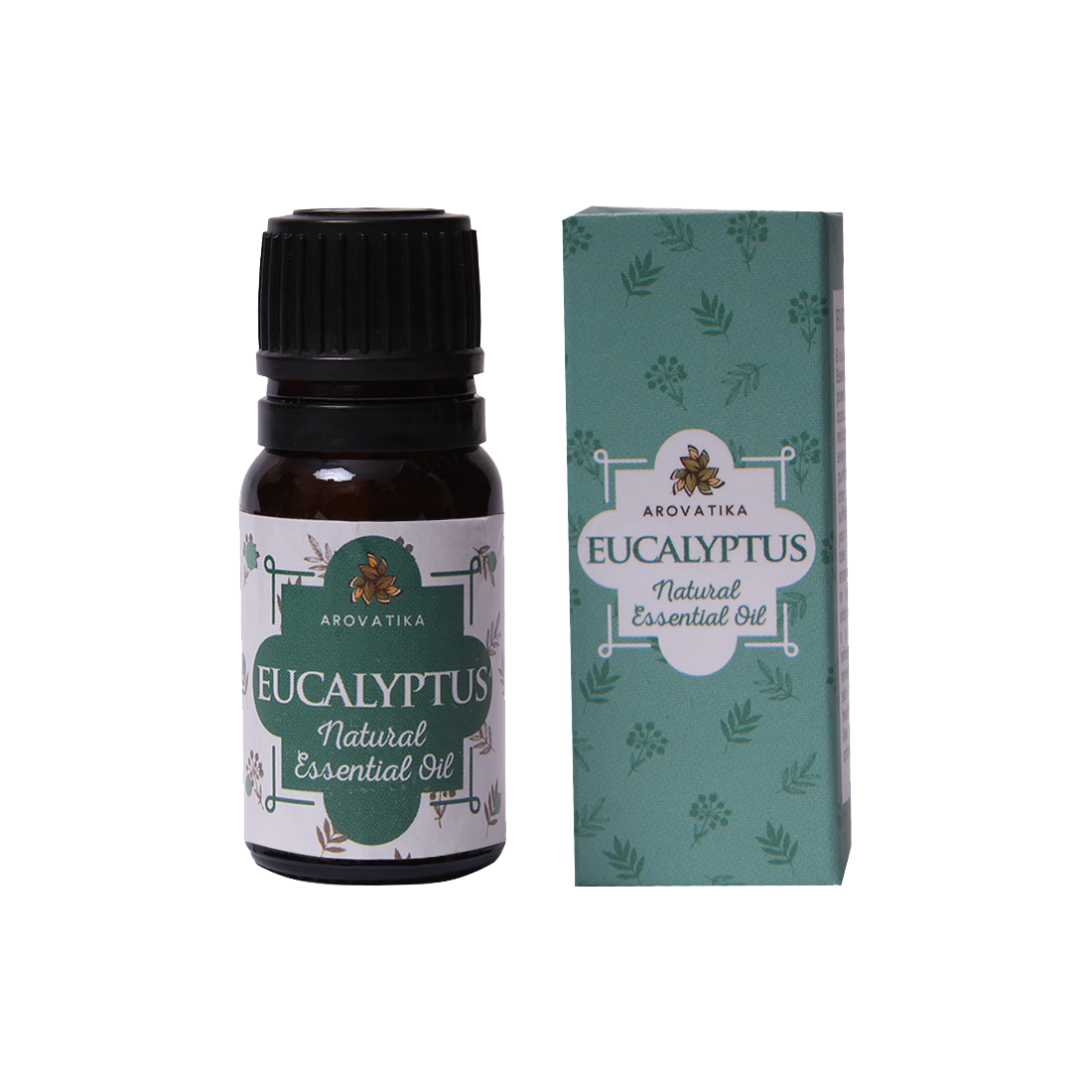 שמן אתרי אקליפטוס EUCALYPTUS