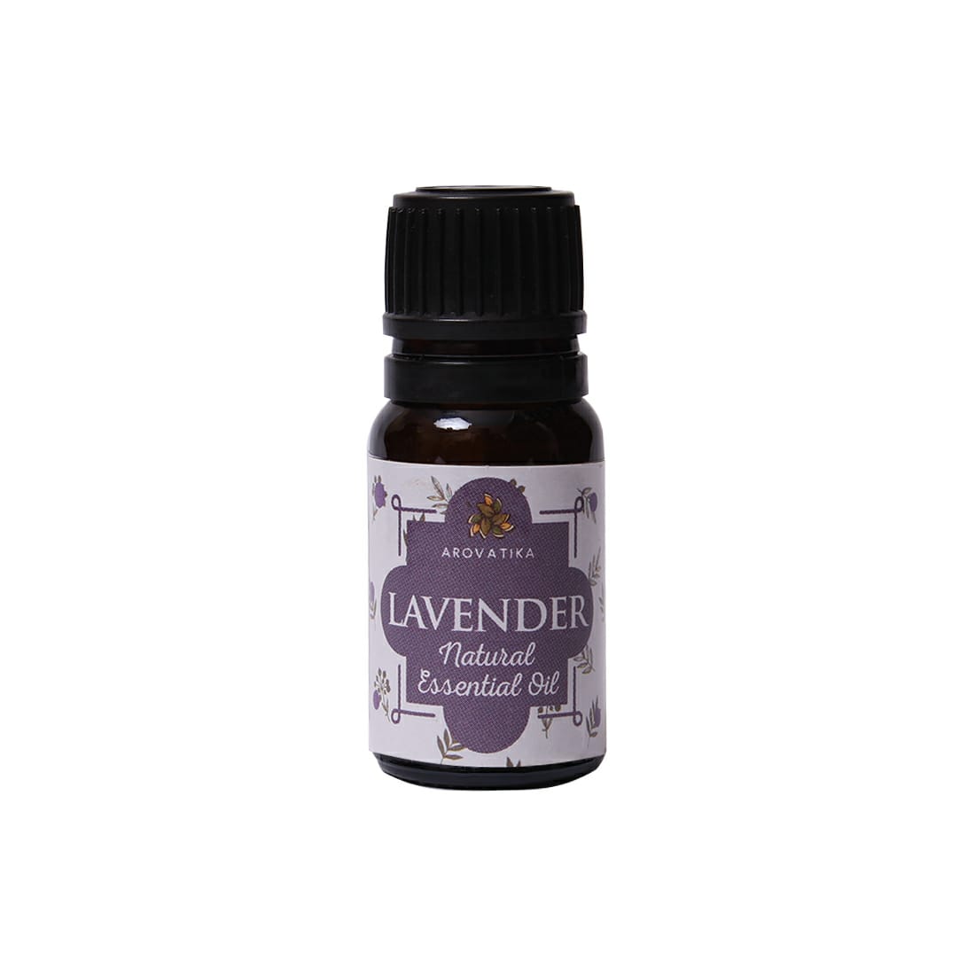 שמן אתרי לבנדר LAVENDER