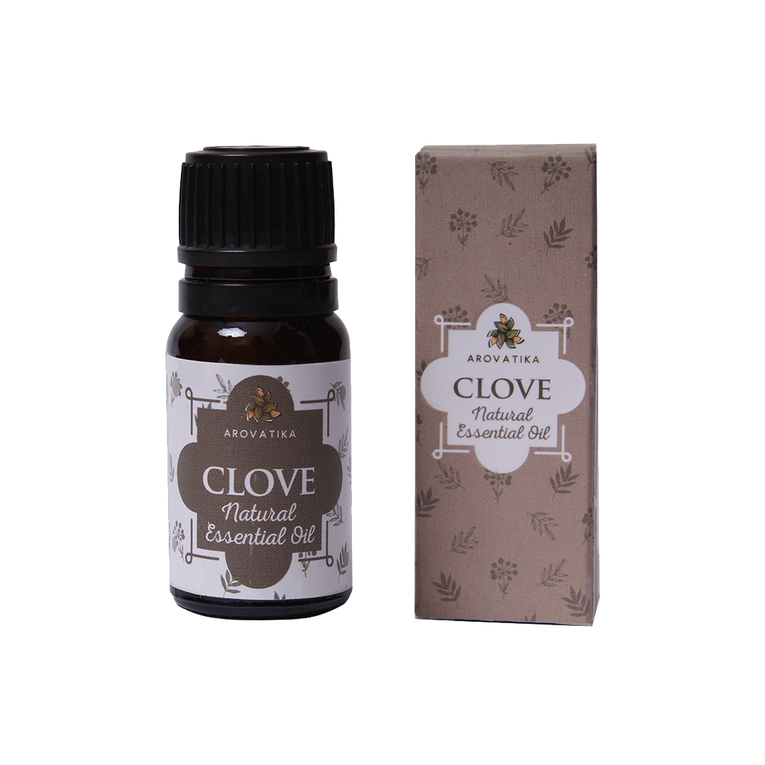 שמן אתרי ציפורן CLOVE