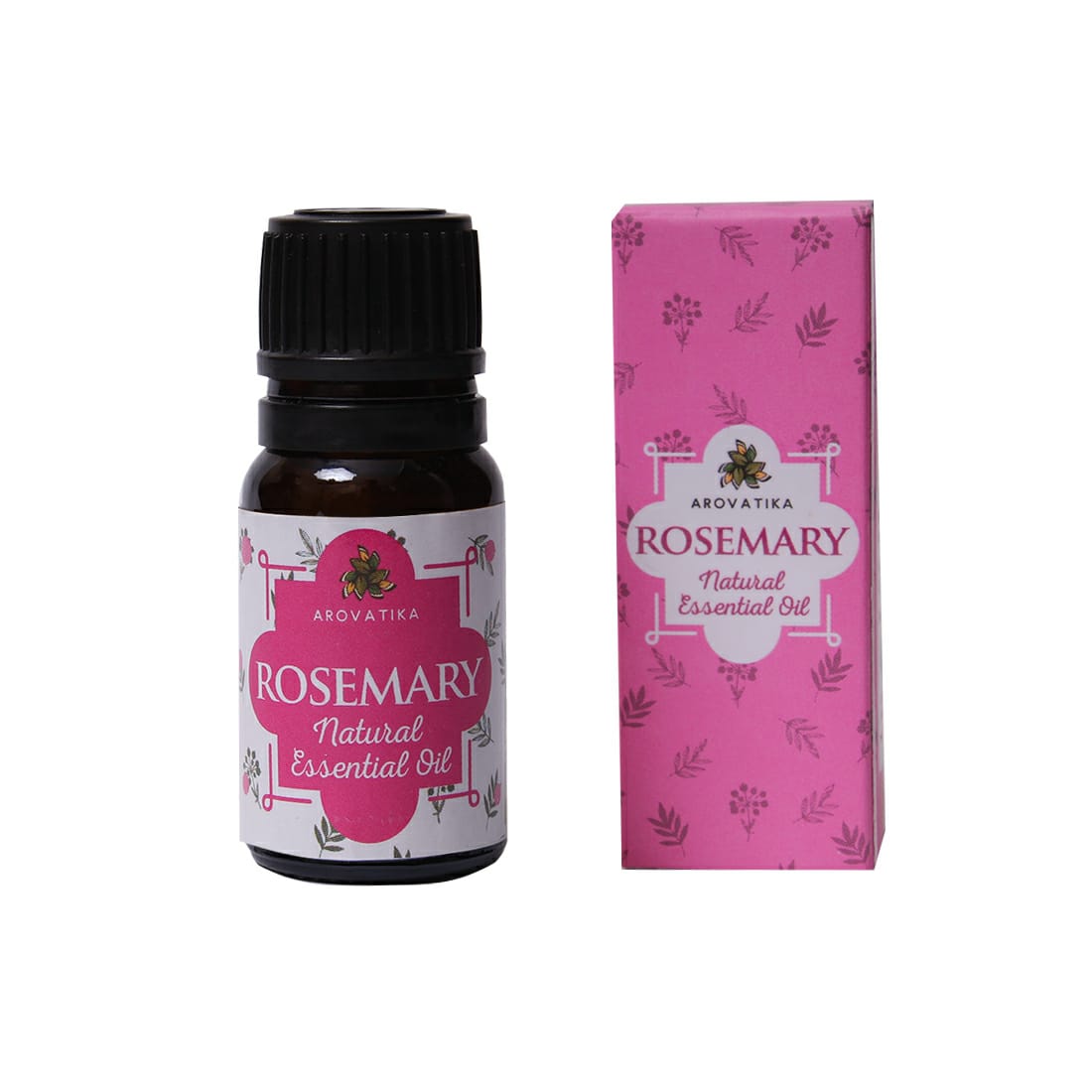 שמן אתרי רוזמרין Rosemary