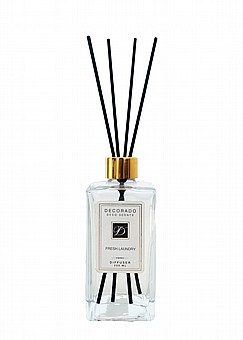 מפיץ ריח FRESH LAUNDRY Classic collection - 250-מל