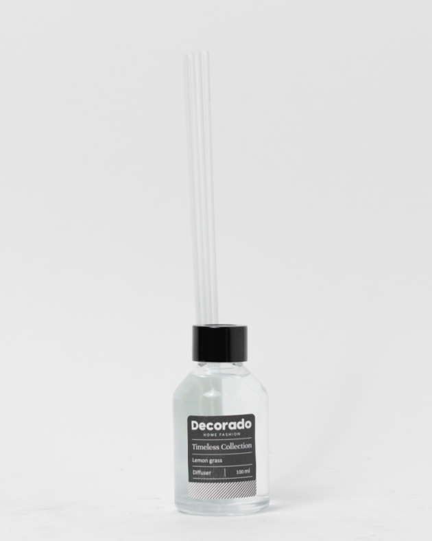מפיץ ריח LEMON GRASS Timeless collection - lemon-grass