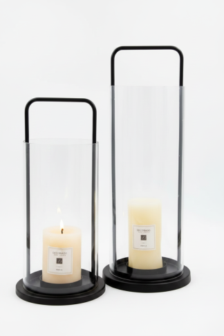 עששית LAMP שחור