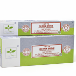 מבצע מטורף קטורת Satya Ocean Drive 15 gr - ocean-drive