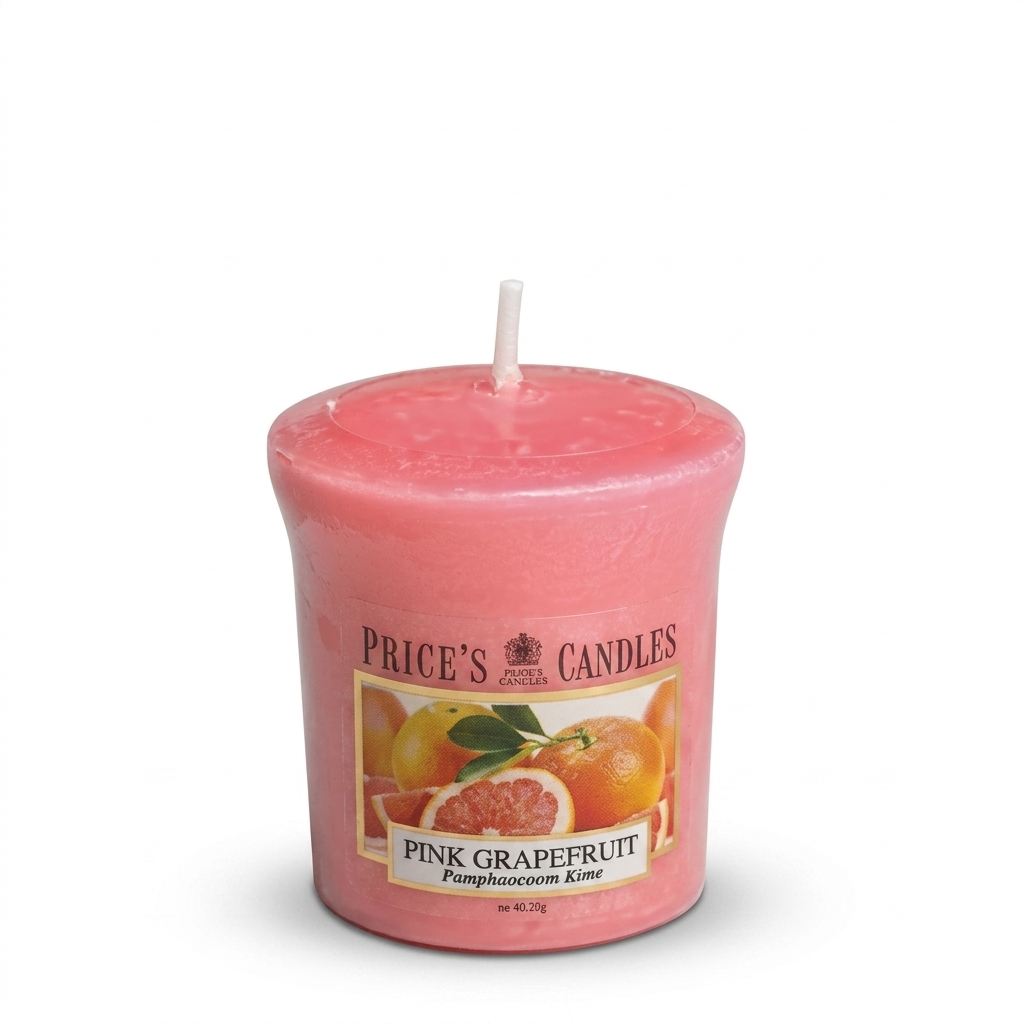 Pink grapefruit ווטיב 12 יחי