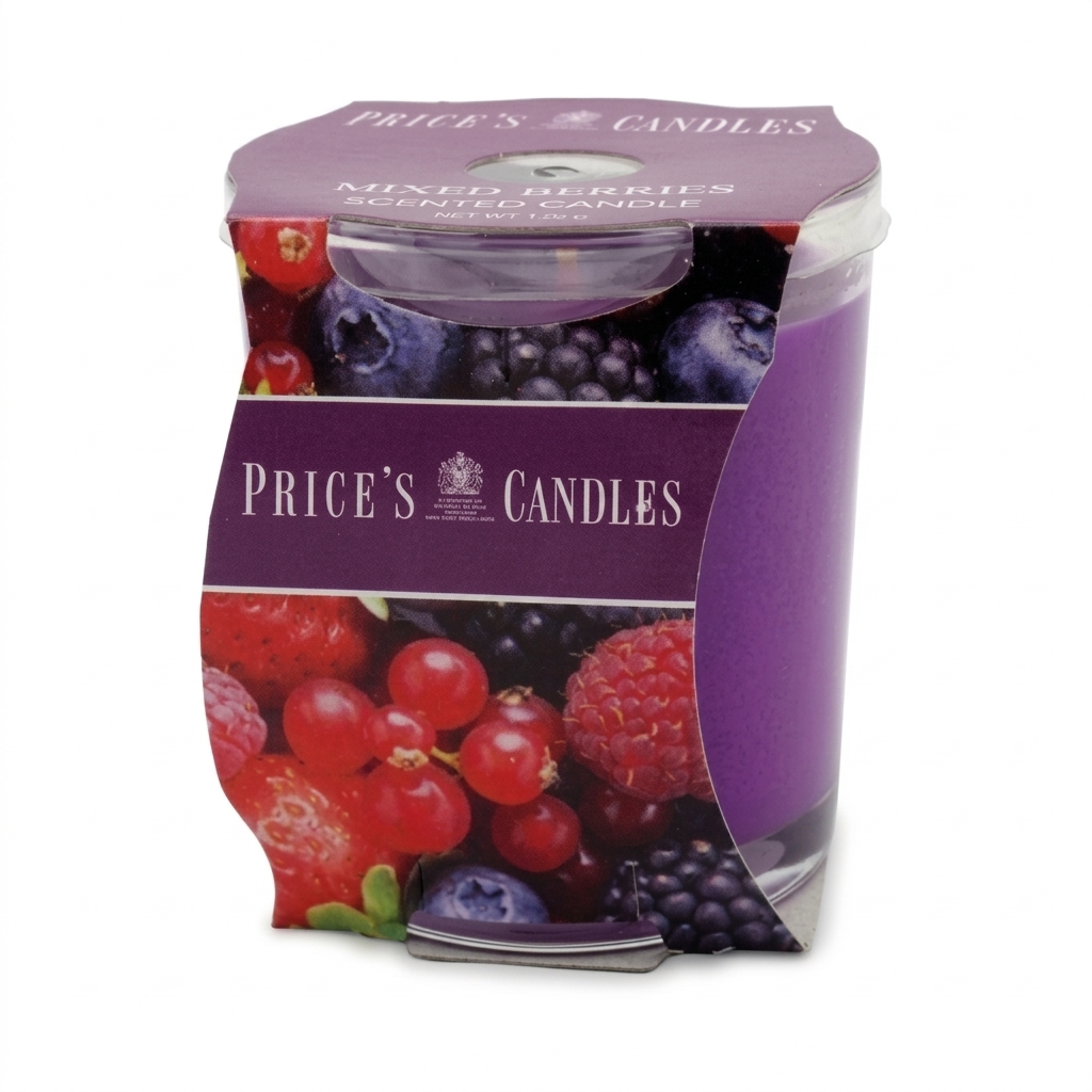 MIXED BERRIES (LOW BALL) - mixed-berries
