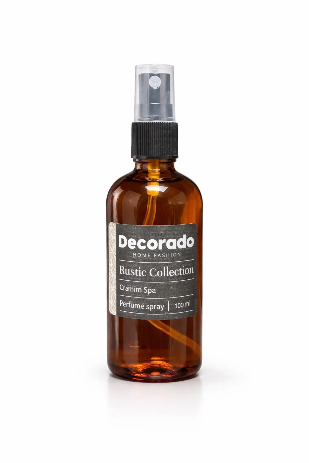 ספריי מבשם CRAMIM 100ML RUSTIC