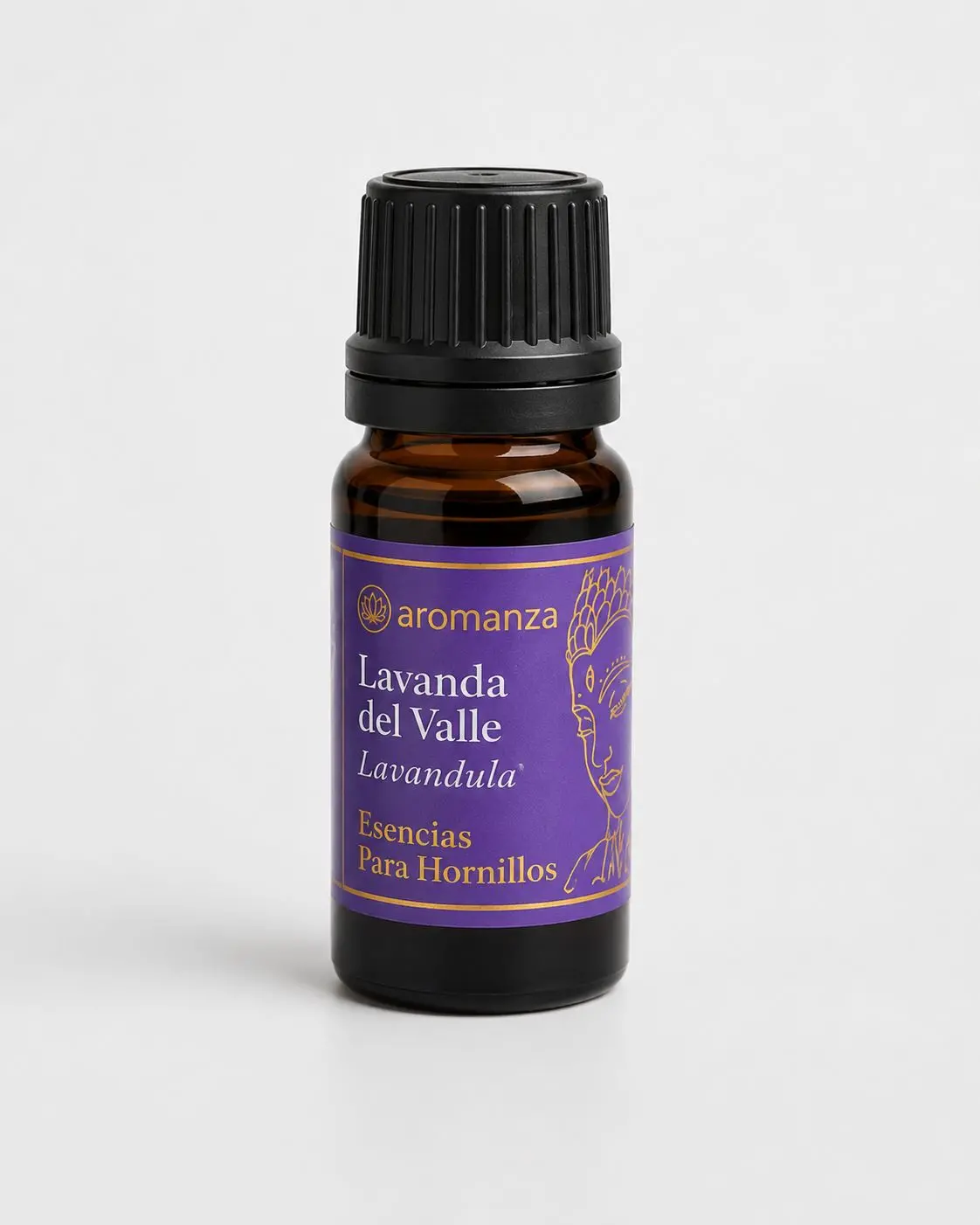 שמן למבער AROMANZA לבנדר