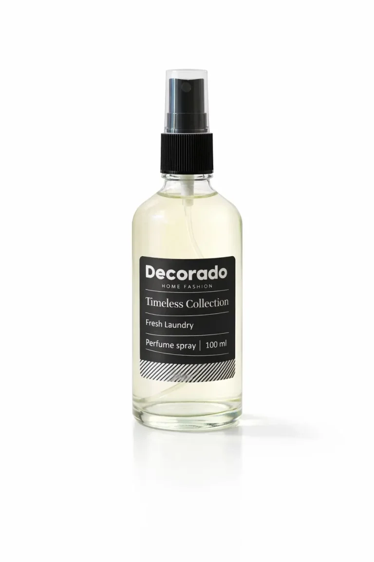 ספריי מבשם FRESH LAUNDRY 100ML TIMELESS