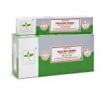מארז קטורת SATYA Healing Herbs