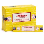 מארז קטורת SATYA CITRONELLA