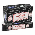 מארז קטורת SATYA PALO SANTO