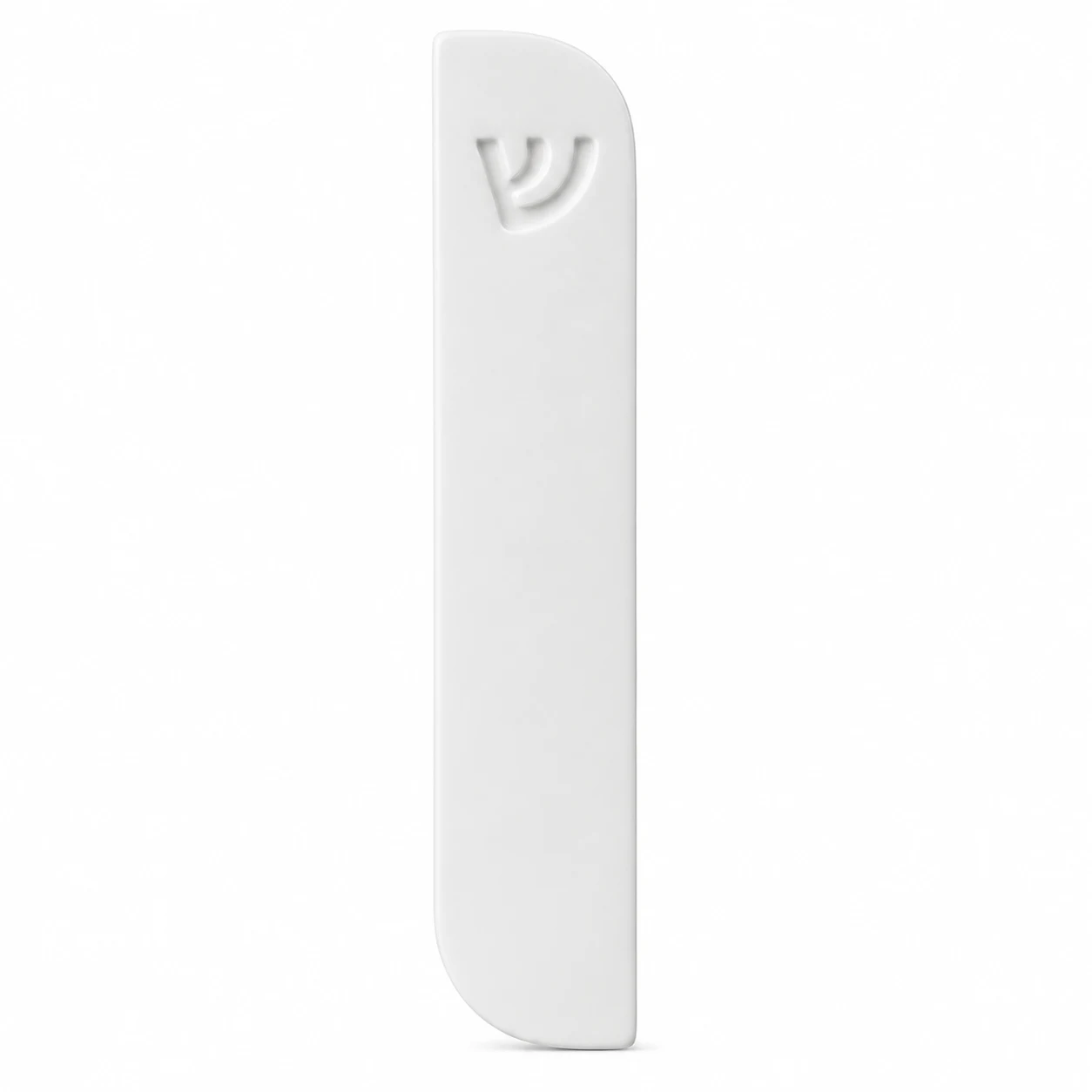 מזוזה סהר קלף 12