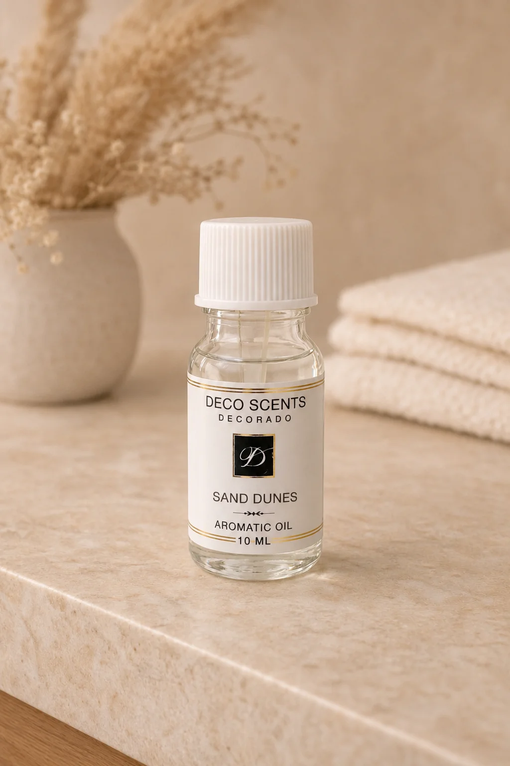 שמן למבער SAND DUNES 10ML
