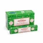 מארז קטורת SATYA PATCHOULI
