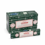 מארז קטורת SATYA JASMINE