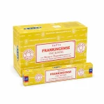 מארז קטורת SATYA FRANKINCENSE