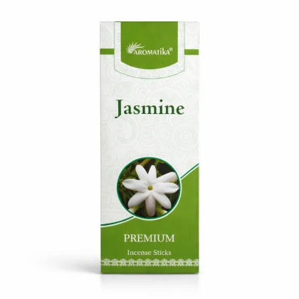 קטורת משושה ארומטיקה JASMIN