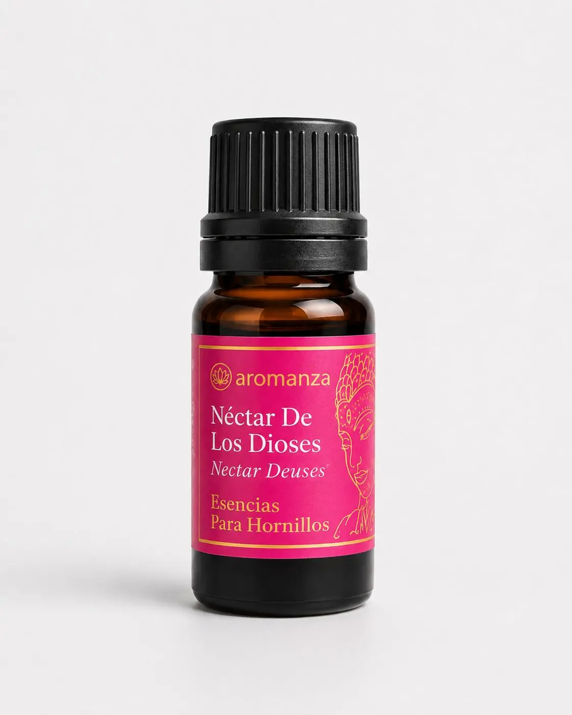 שמן למבער AROMANZA משקה האלים