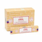 מארז קטורת SATYA COPAL