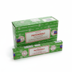 מארז קטורת SATYA PATCHOULI