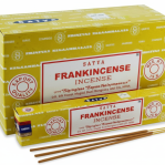 מארז קטורת SATYA FRANKINCENSE