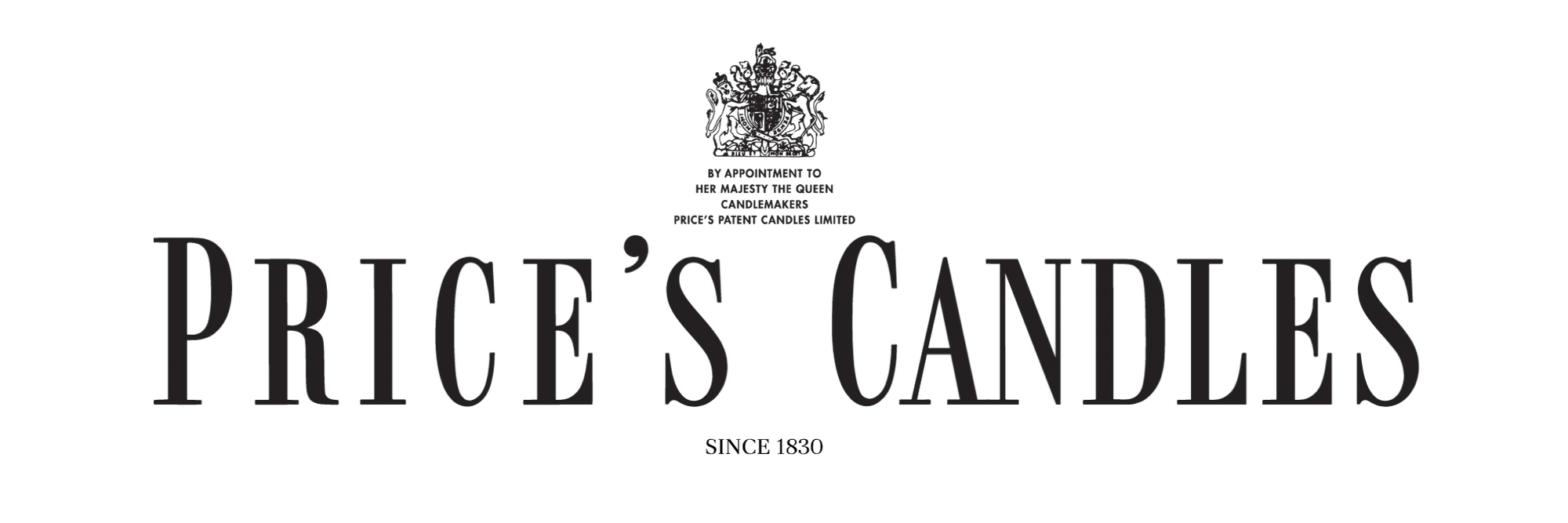 PRICE'S CANDLES