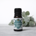 שמן אתרי אקליפטוס EUCALYPTUS