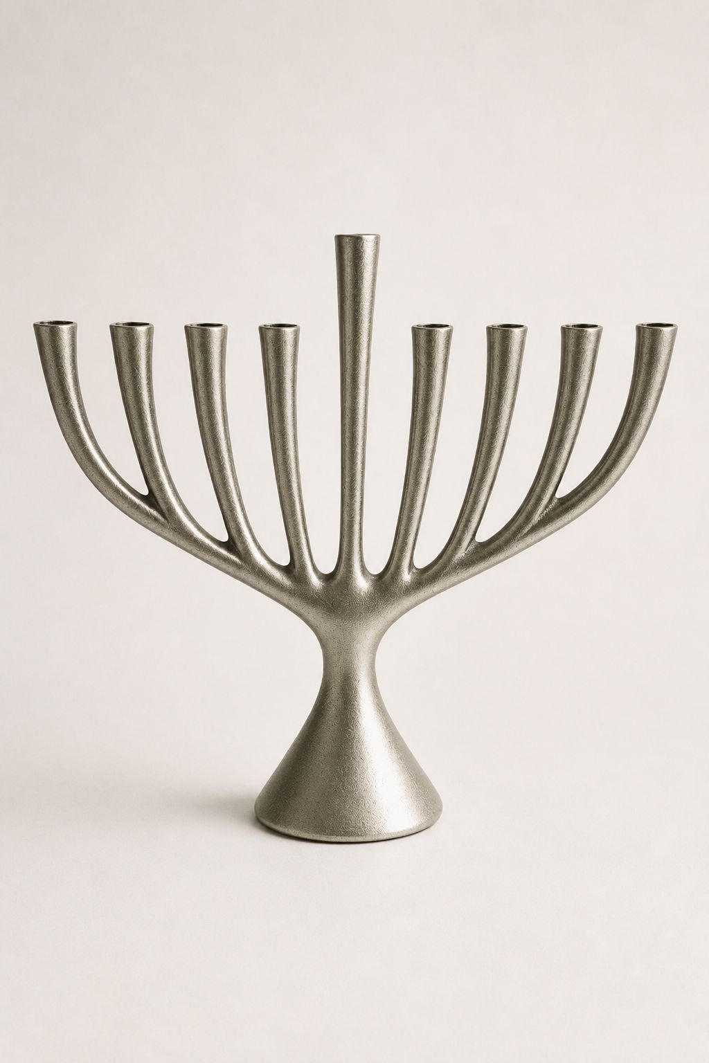 חנוכייה ORIN כסף חנוכייה ORIN כסף