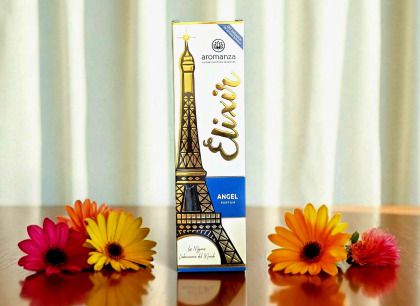 קטורת ELIXIR אנג'ל קטורת ELIXIR אנג'ל