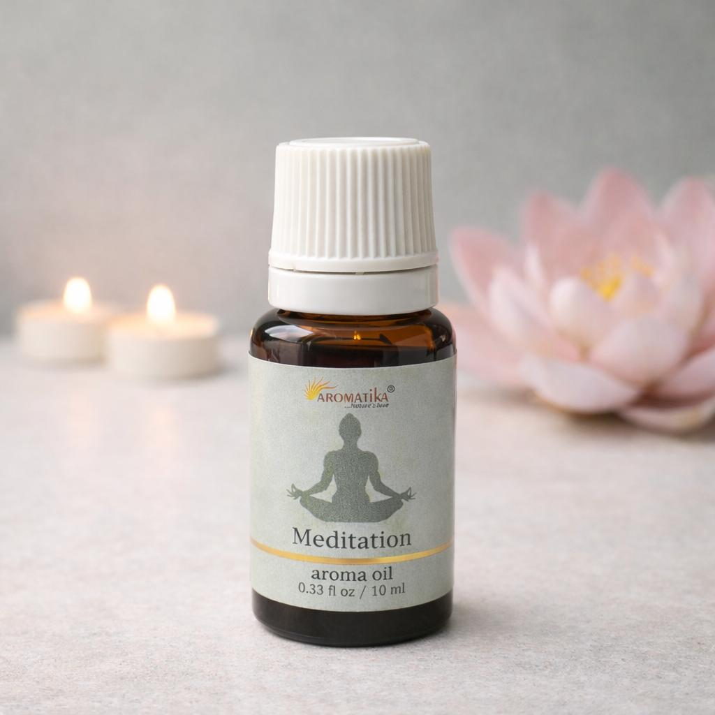 שמן ארומטי MEDITATION שמן ארומטי MEDITATION