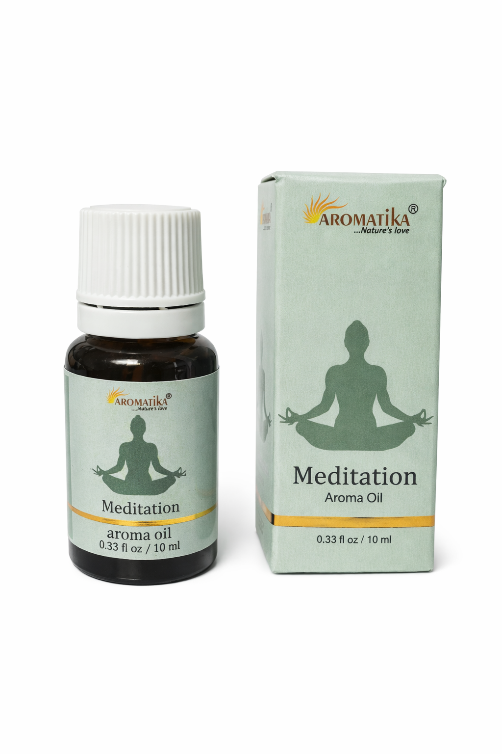 שמן ארומטי MEDITATION שמן ארומטי MEDITATION