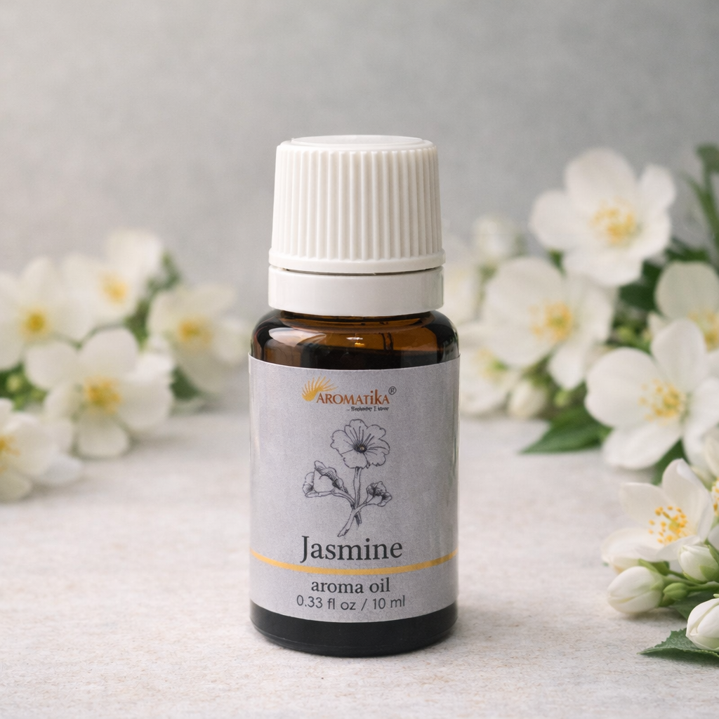 שמן ארומטי JASMINE שמן ארומטי JASMINE