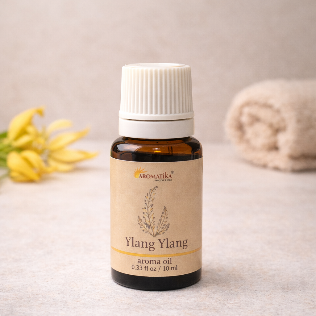 שמן ארומטי YLANG YLANG שמן ארומטי YLANG YLANG