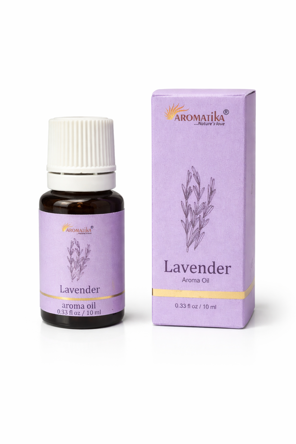 שמן ארומטי LAVENDER שמן ארומטי LAVENDER