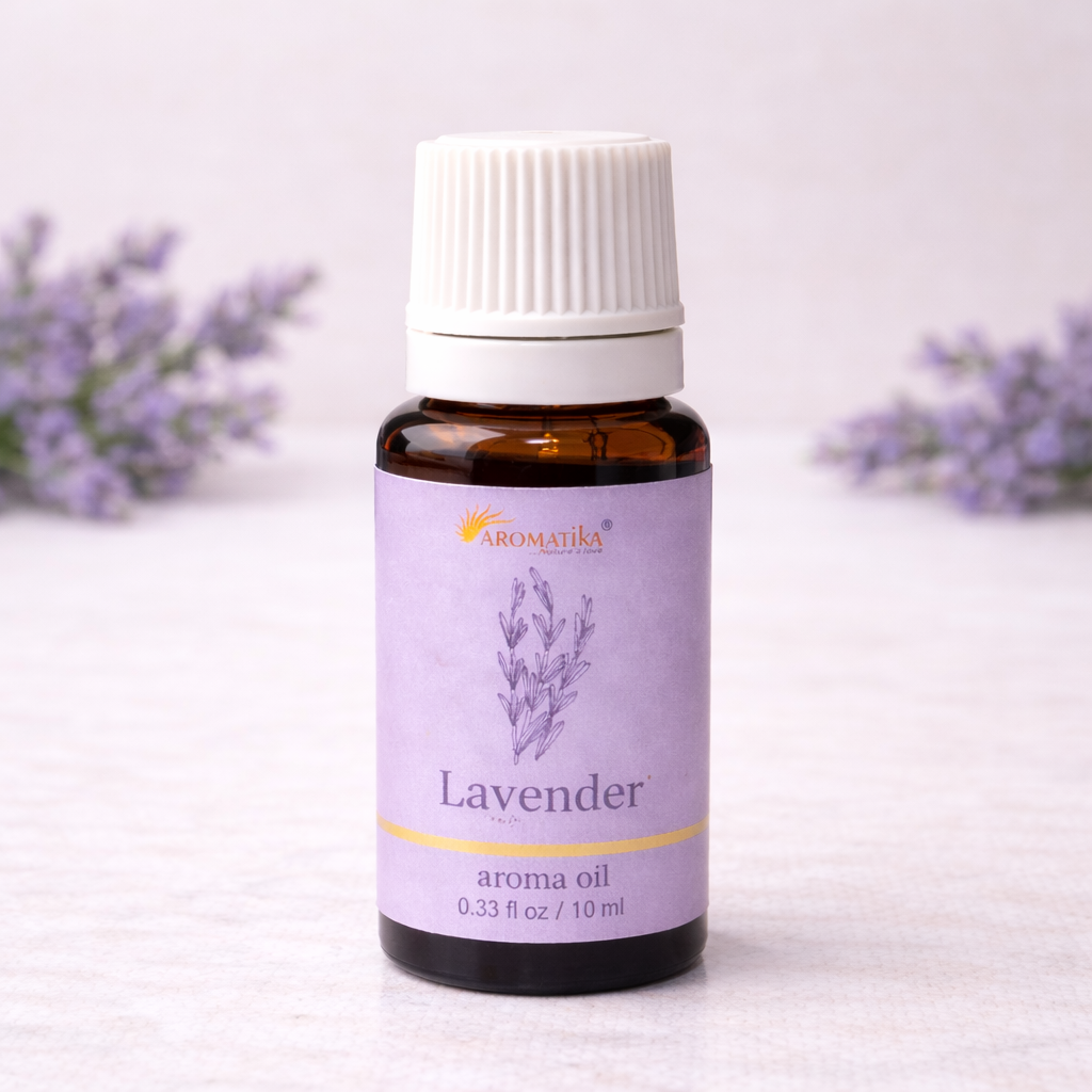 שמן ארומטי LAVENDER שמן ארומטי LAVENDER