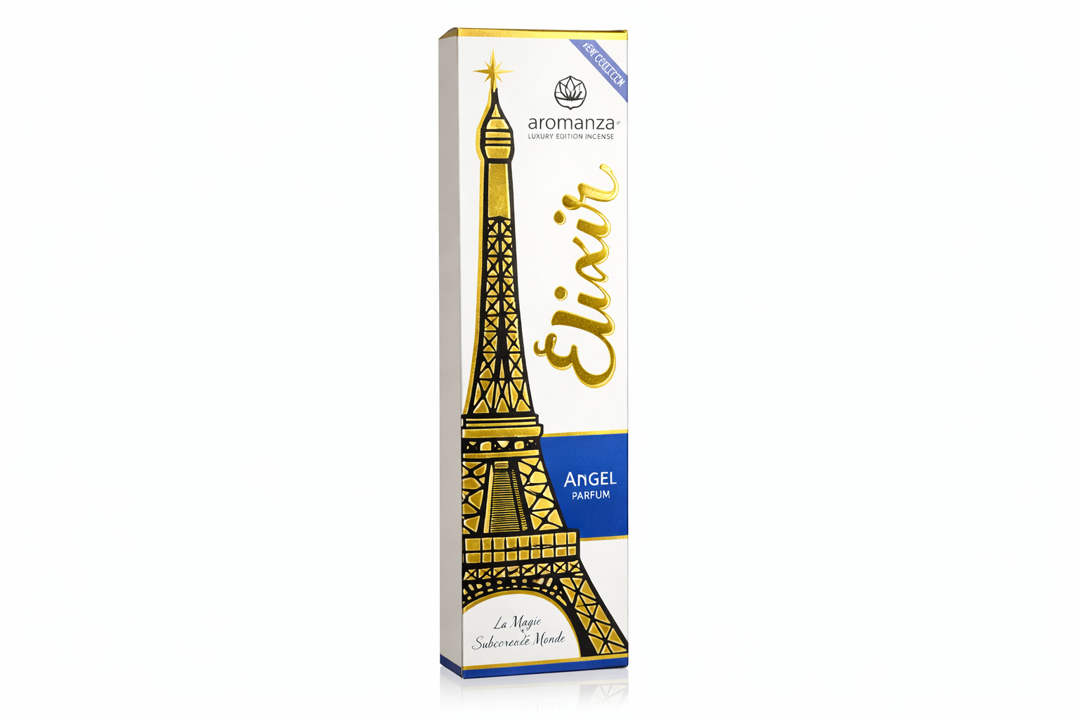 קטורת ELIXIR אנג'ל קטורת ELIXIR אנג'ל
