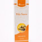 קטורת PALO SANTO