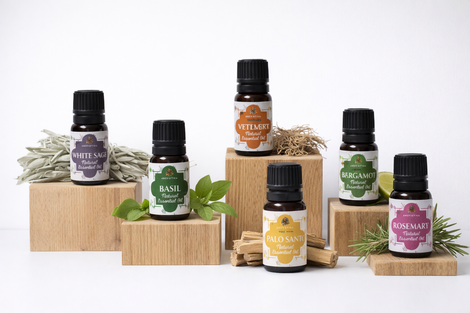 שמן אתרי עץ התה TEA TREE שמן אתרי עץ התה TEA TREE