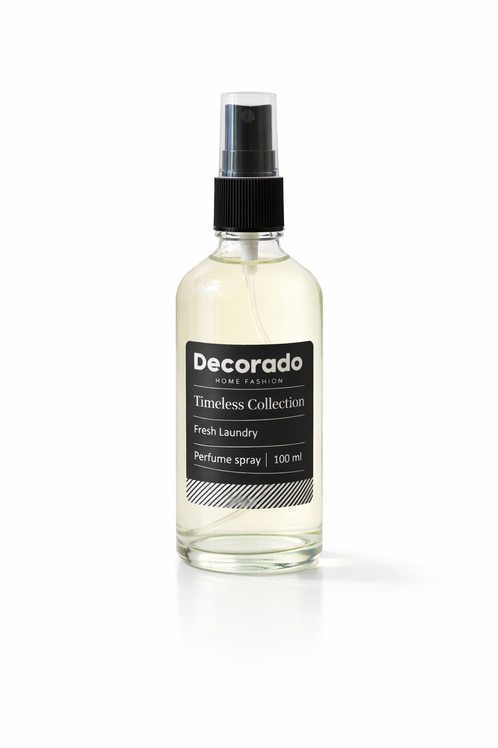 ספריי מבשם FRESH LAUNDRY 100ML TIMELESS ספריי מבשם FRESH LAUNDRY 100ML TIMELESS